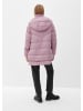 s.Oliver Outdoor-Jacke in 4082_perlmuttrosa