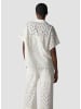 LeComte Bluse 'Tahiti Flair' in Natur