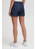 Oxmo Jeansshorts OXLillith in blau