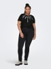 ONLY Carmakoma Top in Black