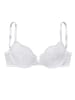 Vivance Push-up-BH in weiß