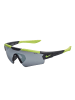 Nike Vision Sonnenbrille in Green