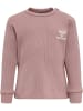 Hummel Hummel T-Shirt Hmlsami Lebensstil Mädchen in WOODROSE