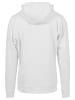Merchcode Sweat & Fleece - Hoody in white