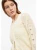 s.Oliver Strickjacke in 8000_helles beige