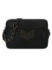 Cowboysbag Lavish Minam Umhängetasche Leder 20 cm in black