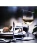 Villeroy & Boch 16er Set Wein- und Sektgläser NewMoon transparent in transparent