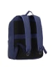 Mandarina Duck District Daypack 41 cm Laptopfach dress blue