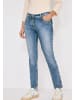 Cecil Jeans in authentic used wash