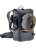 Deuter Rolltop Rucksack Amager 25+5 in Graphite