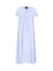 DreiMaster Women Dress in light blue