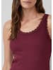 s.Oliver T-Shirt in 3902_bordeaux