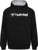 Hummel Hummel Kapuzenpullover Hmlmover Lebensstil Herren in BLACK