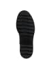 Tamaris Chelsea Boot in BLACK LEATHER