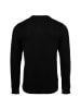 U.S. Polo Assn. Strickpullover 1er Pack in Schwarz