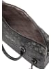Carlo Colucci Laptoptasche Costadedoi in Schwarz