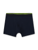 Sanetta Boxershorts in Blau