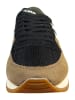 Gola Sneaker schwarz