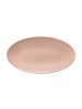 Seltmann Weiden Servierplatte Life Fashion 33x18 cm in Posh Rose