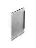 Hama Fold Clear iPad Air 11" (25/24)/10.9" (22/20) in Schwarz
