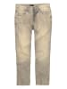 Men Plus Jeanshose in denimblau