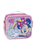 Disney Minnie Dots thermo Brottasche 22 cm