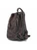 Beliana Cityrucksack in brown