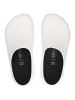 Birkenstock Birkenstock Berufsschuhe 1025958Birkenstock Super Birki in weiß