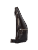 PICARD Buddy Umhängetasche Leder 40 cm in cafe