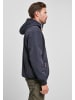 Brandit Brandit Windbreaker in navy