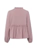 Marie Lund Blusenshirt in altrosa