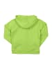 SCHIETWETTER Kinder Sweatjacke "Anouk" in lime