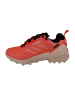 adidas Performance Halbschuhe rot