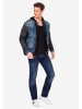 Cipo & Baxx Jeansjacke in Standard