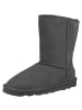 s.Oliver BLACK LABEL Boots 5-26340-41 in dunkelgrau