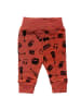 Pinokio Babyhose Musikinstrumente XT in rot