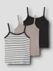 name it Tanktop in Mocha Meringue