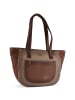 Anekke Muse Schultertasche 43 cm mehrfarbig
