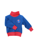 MEGANAUTEN Pullover "Aerobee02" Royal Blue