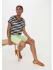 Hessnatur Bermudas in lime