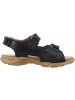 bisgaard Sandalen für Jungen in dunkel-blau