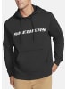 Skechers Sweatshirt Apparel Heritage Pullover Hoodie in schwarz