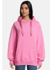 salzhaut Hoodie ODDEBODJE Blossom