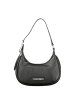 Valentino by Mario Valentino Schwarz Polyurethan Damen Tasche