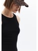 OXXO Tanktop BLACK