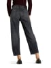 CAMBIO  Elin Barrel Fit Jeans in Natural Black