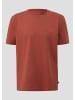 QS T-Shirt in 3616_rot