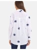 Cipo & Baxx Bluse WH127 in WHITE