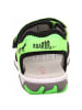 superfit Sandale Mike 3.0 in Schwarz
