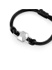 Philipp Plein Armband für Herren in Schwarz